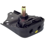 Order WESTAR INDUSTRIES - EM2824S - Automatic Transmission Mount For Your Vehicle