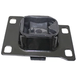 Order WESTAR INDUSTRIES - EM2986G - Automatic And Manual Transmission Mount For Your Vehicle