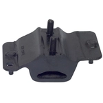 Order WESTAR INDUSTRIES - EM2991 - Automatic And Manual Transmission Mount For Your Vehicle