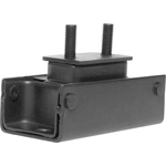 Order WESTAR INDUSTRIES - EM3136 - Automatic and Manual Transmission Mount For Your Vehicle