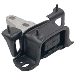 Order WESTAR INDUSTRIES - EM4154 - Automatic Transmission AND Manual Transmission Mount For Your Vehicle