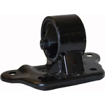 Order Transmission Mount by WESTAR INDUSTRIES - EM5825 For Your Vehicle
