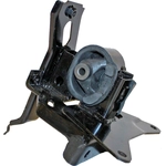 Order Transmission Mount by WESTAR INDUSTRIES - EM5827 For Your Vehicle