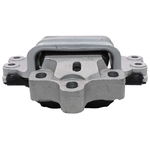 Order WESTAR INDUSTRIES - EM7272 - Automatic & Manual Transmission Mount For Your Vehicle