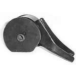 Order WESTAR INDUSTRIES - EM8314 - Automatic & Manual Transmission Mount For Your Vehicle