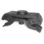 Order WESTAR INDUSTRIES - EM8389 - Automatic & Manual Transmission Mount For Your Vehicle
