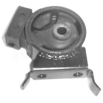 Order WESTAR INDUSTRIES - EM8418 - Automatic & Manual Transmission Mount For Your Vehicle