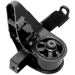 Order WESTAR INDUSTRIES - EM8457 - Manual Transmission Mount For Your Vehicle