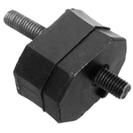 Order WESTAR INDUSTRIES - EM8594 - Automatic & Manual Transmission Mount For Your Vehicle