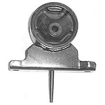 Order WESTAR INDUSTRIES - EM8890 - Automatic And Manual Transmission Mount For Your Vehicle