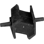 Order Transmission Mount by WESTAR INDUSTRIES - EM9100 For Your Vehicle