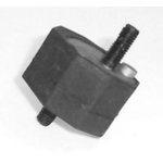 Order WESTAR INDUSTRIES - EM9107 - Automatic Transmission Mount For Your Vehicle