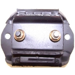 Order WESTAR INDUSTRIES - EM9395 - Automatic Transmission Mount For Your Vehicle