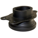 Order WESTAR INDUSTRIES - EM9465 - Automatic and Manual Transmission Mount For Your Vehicle