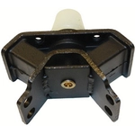 Order WESTAR INDUSTRIES - EM9543 - Manual Transmission Mount For Your Vehicle