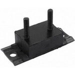 Order Transmission Mount by WESTAR INDUSTRIES - EM2070 For Your Vehicle