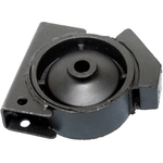 Order Transmission Mount by WESTAR INDUSTRIES - EM8181 For Your Vehicle