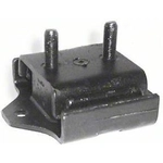 Order Transmission Mount by WESTAR INDUSTRIES - EM8812 For Your Vehicle