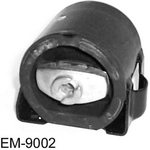 Order Transmission Mount by WESTAR INDUSTRIES - EM9002 For Your Vehicle