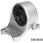 Order Transmission Mount by WESTAR INDUSTRIES - EM9035 For Your Vehicle