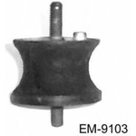 Order Transmission Mount by WESTAR INDUSTRIES - EM9103 For Your Vehicle