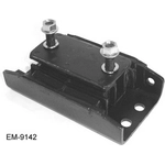 Order Transmission Mount by WESTAR INDUSTRIES - EM9142 For Your Vehicle