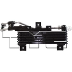 Order Refroidisseur d'huile de transmission - AC4050100 For Your Vehicle