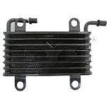 Order Refroidisseur d'huile de transmission - AC4050105 For Your Vehicle