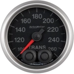Order Transmission Temperature Gauge by AUTO METER - 5658 For Your Vehicle