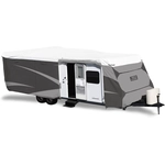 Order ADCO - 36844 - Travel Trailer Cover - 26' 1" - 28' 6" For Your Vehicle