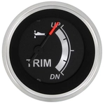 Order SIERRA - 67365P - Trim Gauge For Your Vehicle