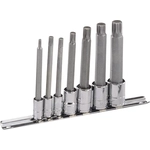 Order Triple Square Socket Set by GENIUS - BS-2307TL For Your Vehicle