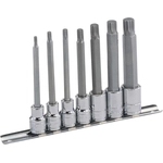 Order Triple Square Socket Set by GENIUS - BS-307ML For Your Vehicle