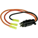 Order SIERRA - WH10500-1 - Wiring Harnesses For Your Vehicle