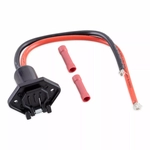 Order SIERRA - WH10520-1 - Trolling Motor Plug For Your Vehicle