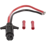 Order Trolling Motor Socket by MOELLER - WH10530-1 For Your Vehicle