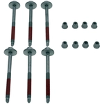 Order DORMAN - 13846 - Frame To Body Mounting Bolt Kit For Your Vehicle