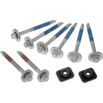 Order DORMAN - 13848 - Frame To Body Mounting Bolt Kit For Your Vehicle