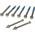 Order DORMAN - 13849 - Frame To Body Mounting Bolt Kit For Your Vehicle