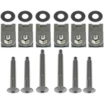 Order DORMAN - 924-310 - Truck Bed Mounting Hardware For Your Vehicle