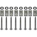 Order DORMAN - 924-311 - Truck Bed Mounting Hardware For Your Vehicle