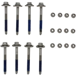 Order DORMAN/HELP - 13845 - Frame To Body Mounting Bolt Kit For Your Vehicle