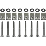 Order DORMAN (OE SOLUTIONS) - 924-311 - Truck Bed Mounting Hardware For Your Vehicle