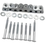 Order SKP - SK924310 - Truck Bed Mounting Hardware For Your Vehicle