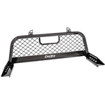 Order Truck Cab Protector by DEE ZEE - DZ95058RB For Your Vehicle