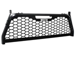 Order Truck Cab Protector by WESTIN - 57-81075B For Your Vehicle