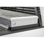 Order Truck Cab Rack Installation Kit by BACKRACK - 30221TB For Your Vehicle