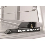 Order Truck Cab Rack Installation Kit by BACKRACK - 40201 For Your Vehicle