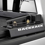 Order Truck Cab Rack Installation Kit by BACKRACK - 50112 For Your Vehicle