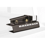 Order Truck Cab Rack Installation Kit by BACKRACK - 50201 For Your Vehicle